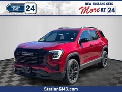 2026 GMC Terrain Elevation SUV