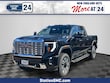 GMC Sierra 2500 HD