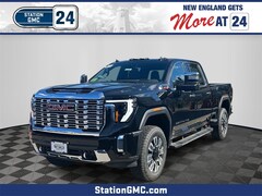 2025 GMC Sierra 2500 HD Denali Truck