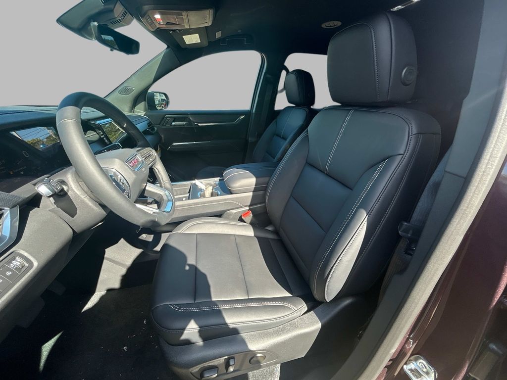 2026 GMC Acadia Elevation - Photo 9
