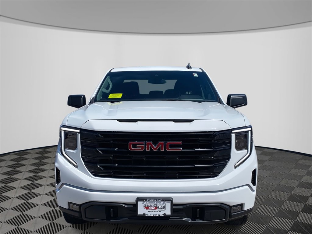 2024 Gmc Sierra 1500 Elevation photo 2