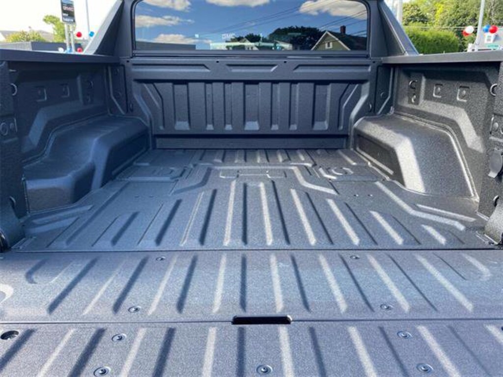 Used 2025 GMC HUMMER EV Pickup 3X Truck