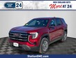 GMC Terrain