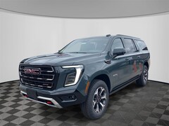 2025 GMC Yukon XL AT4 Ultimate SUV