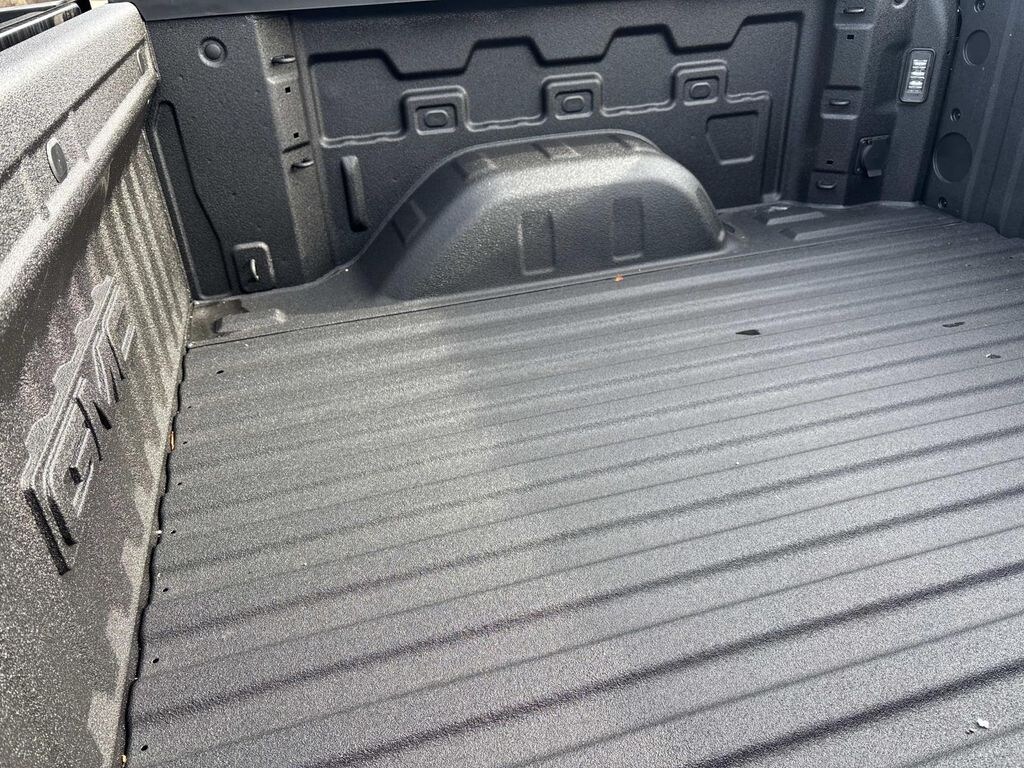 New 2026 GMC Sierra 1500 Elevation Truck