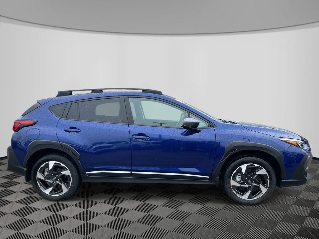 Used 2024 Subaru Crosstrek Limited