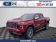 GMC Canyon