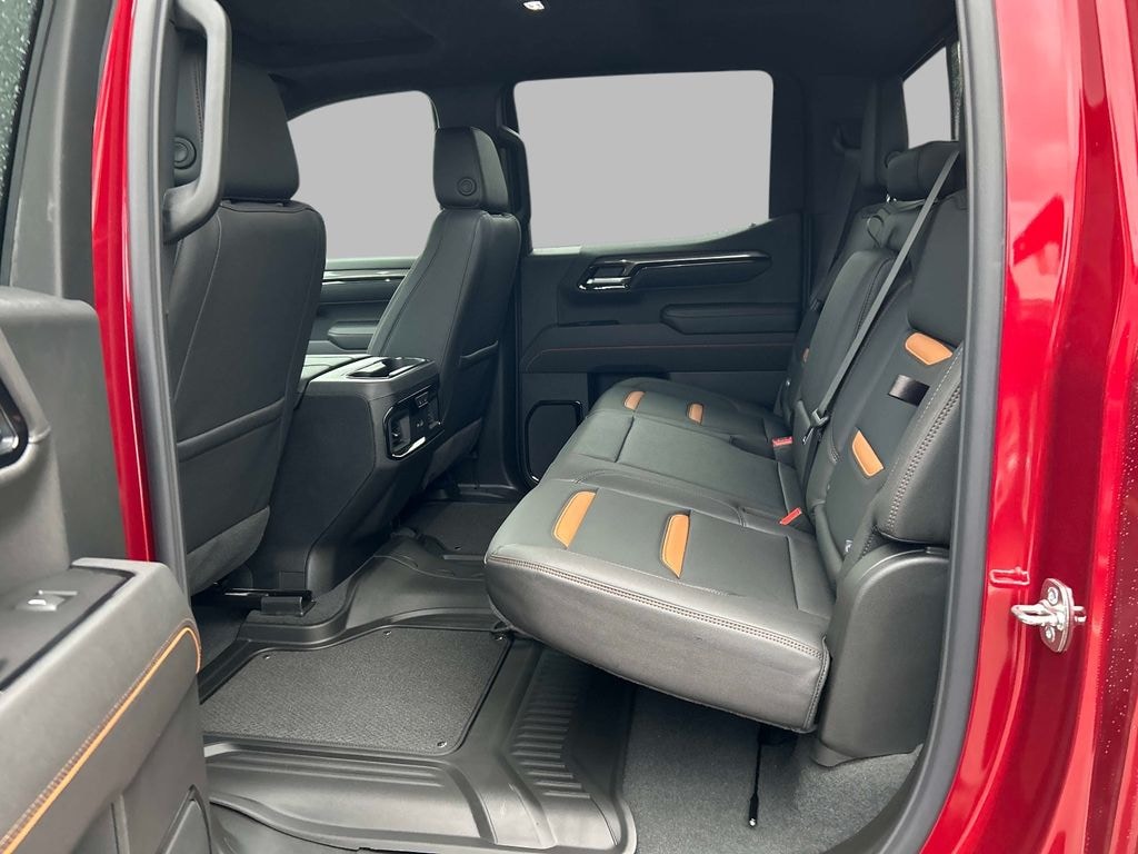 New 2026 GMC Sierra 1500 AT4 Truck