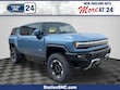  GMC HUMMER EV SUV