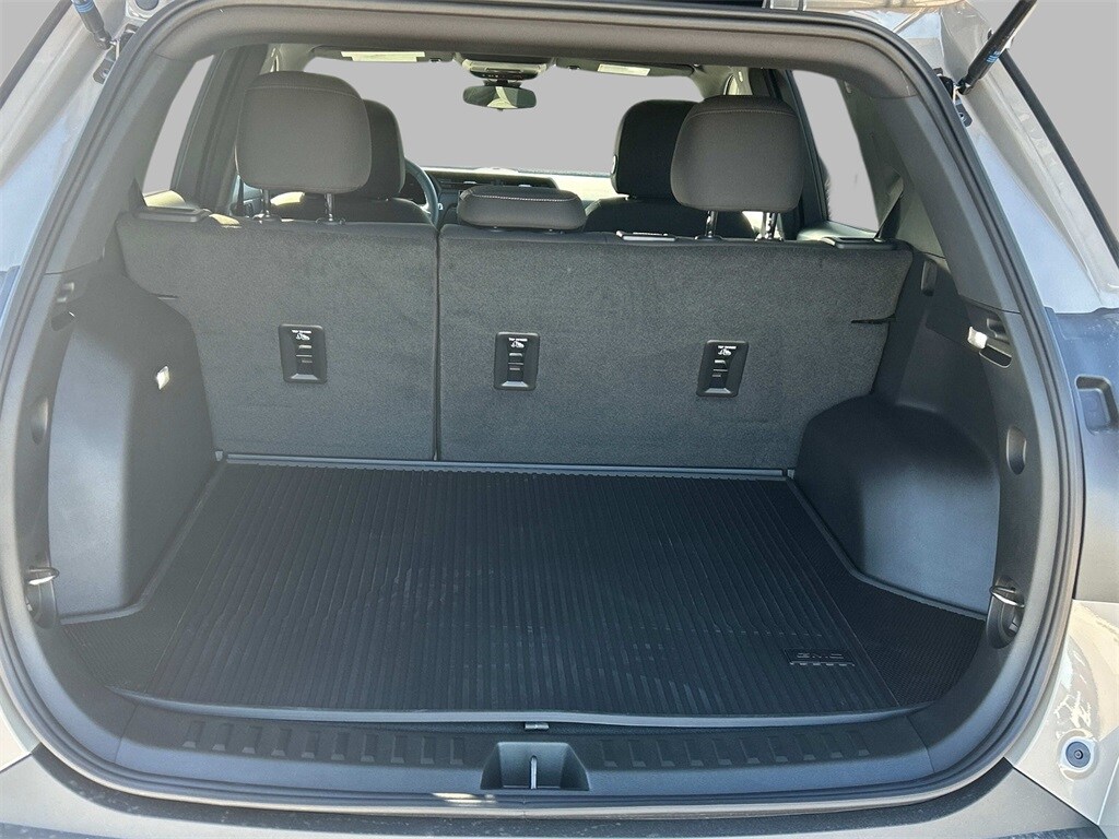 2026 Gmc Terrain Elevation photo 4