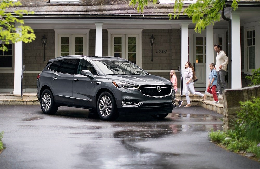 USED BUICK DEALER MANSFIELD MA STATION GMC