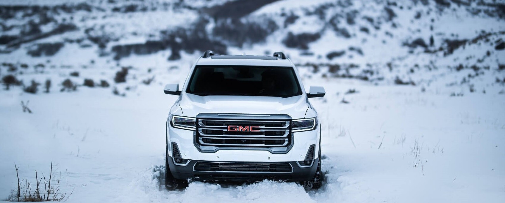 GMC Dealer near Attleboro, MA Station Buick GMC