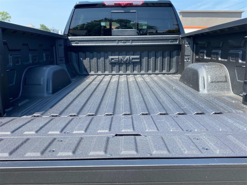 2026 Gmc Sierra 1500 Denali photo 4