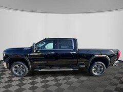 2026 GMC Sierra 2500 HD SLT Truck