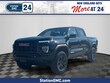 GMC Canyon