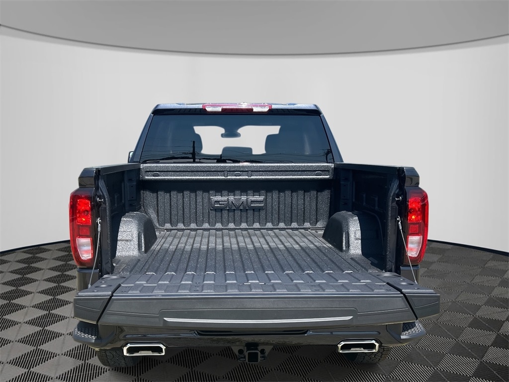 New 2026 GMC Sierra 1500 Elevation Truck