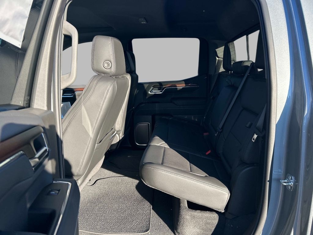 New 2026 GMC Sierra 1500 Denali Truck