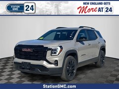 2026 GMC Terrain Elevation SUV