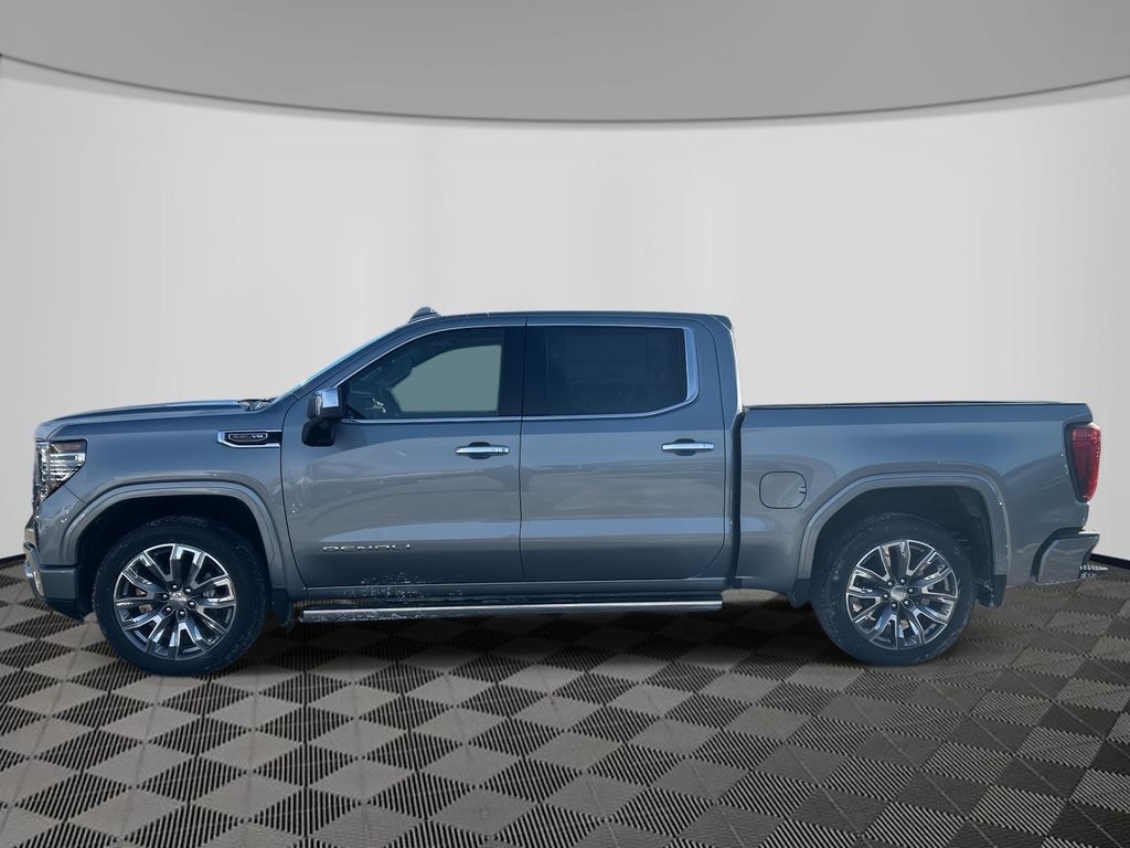 New 2026 GMC Sierra 1500 Denali Truck