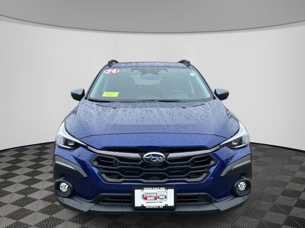 Used 2024 Subaru Crosstrek Limited