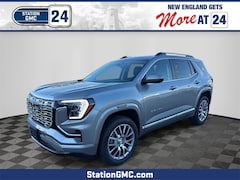 2026 GMC Terrain Denali SUV