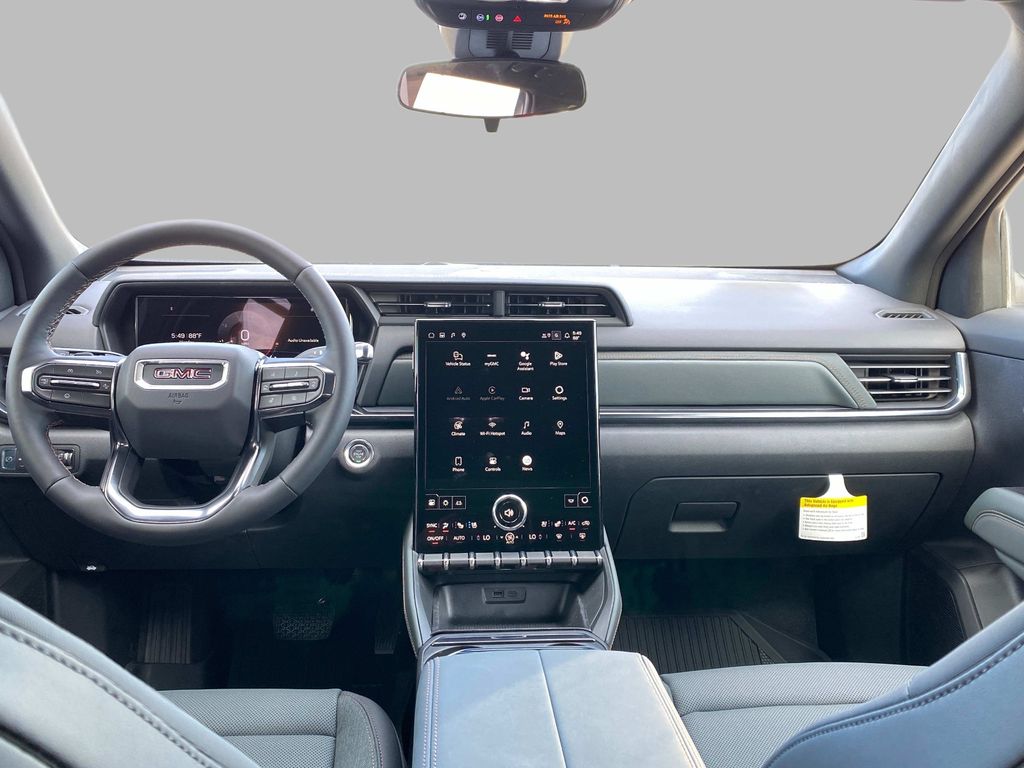 2026 GMC Terrain AT4 - Photo 10