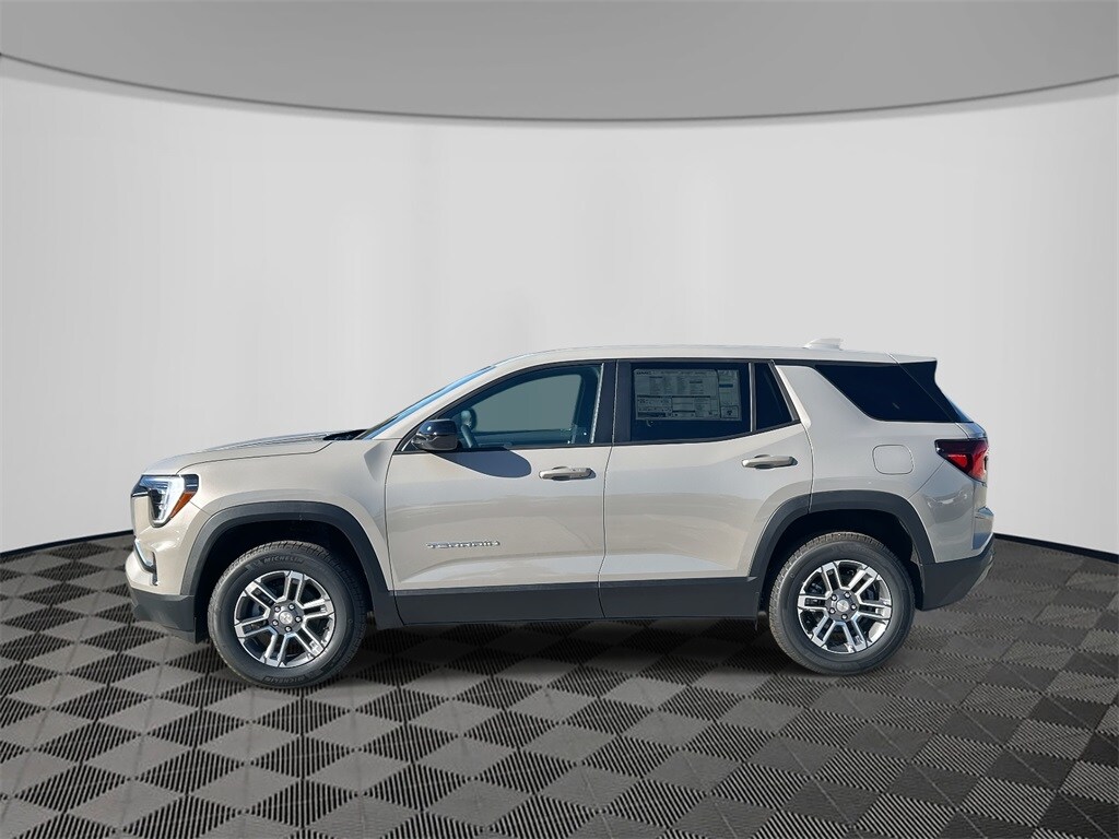 2026 Gmc Terrain Elevation photo 2