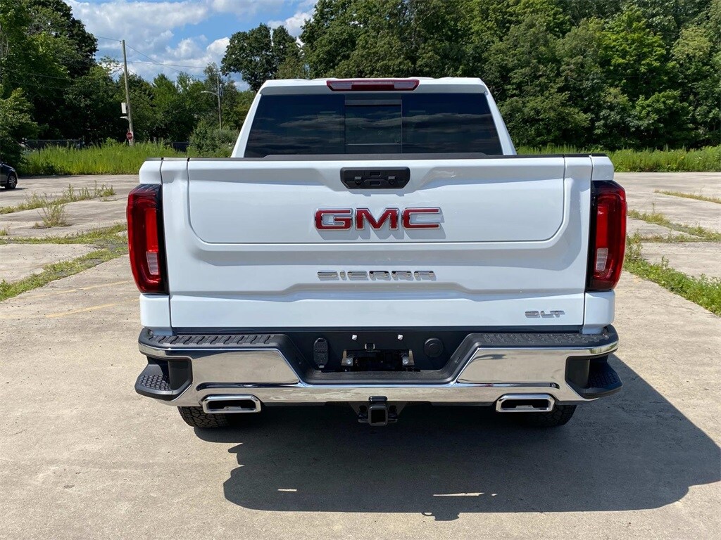 2026 Gmc Sierra 1500 SLT photo 3