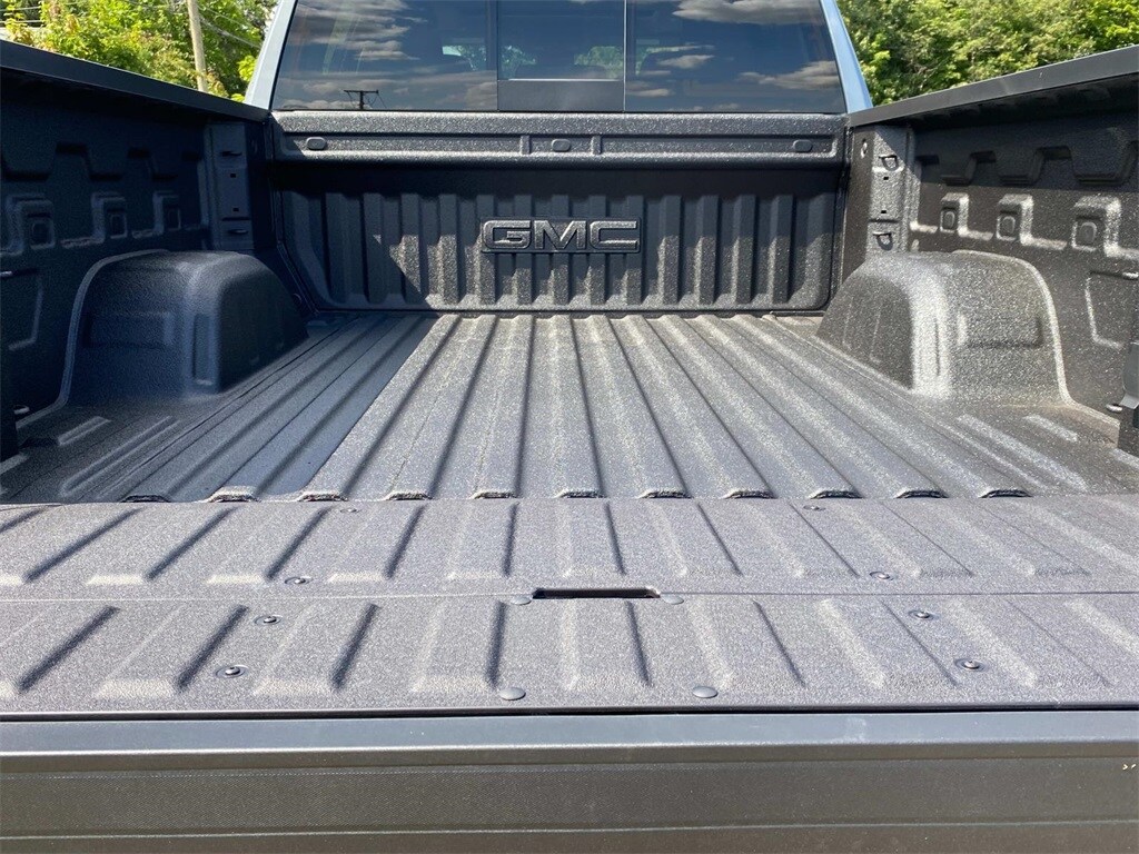 2026 Gmc Sierra 1500 Denali photo 4