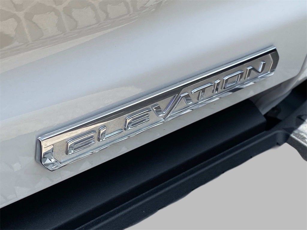 New 2026 GMC Canyon Elevation Truck