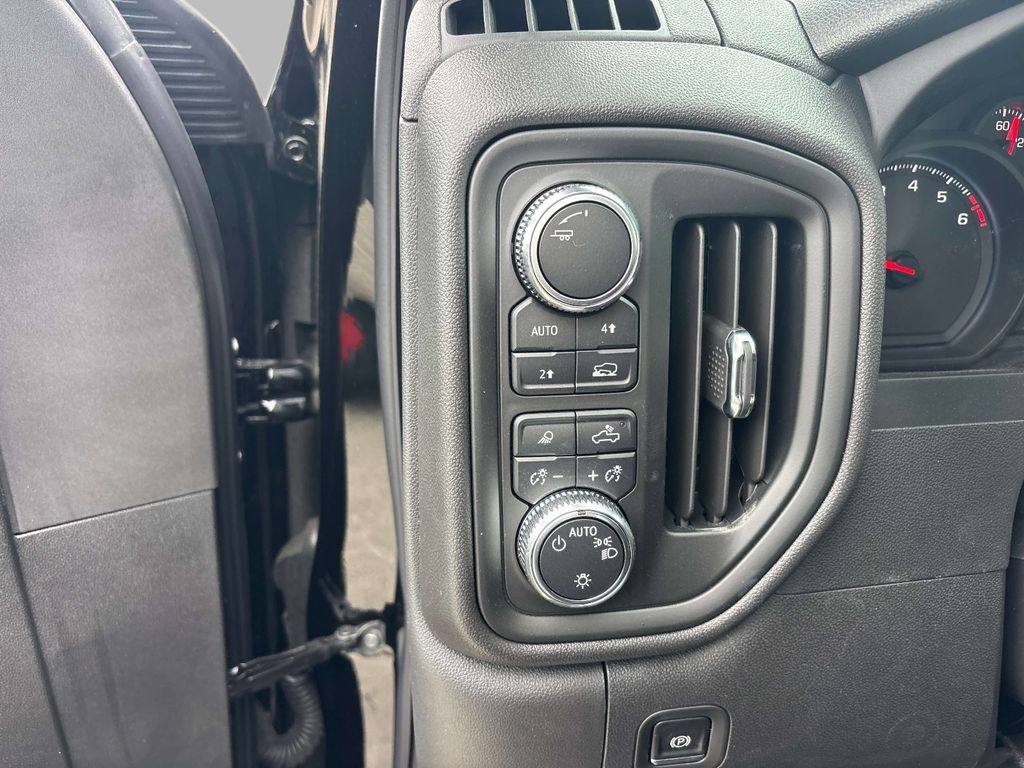 2025 GMC Sierra 1500 Pro - Photo 6