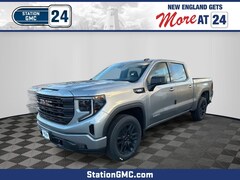 2026 GMC Sierra 1500 Elevation Truck