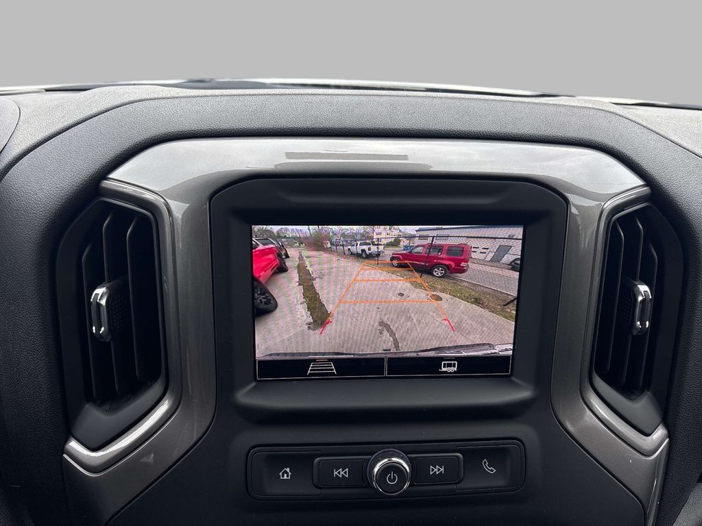 2025 GMC Sierra 1500 Pro - Photo 7