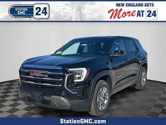 2026 GMC Terrain Elevation SUV