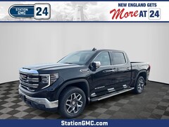 2026 GMC Sierra 1500 SLT Truck