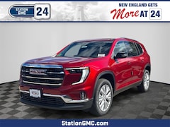 2026 GMC Acadia Elevation SUV