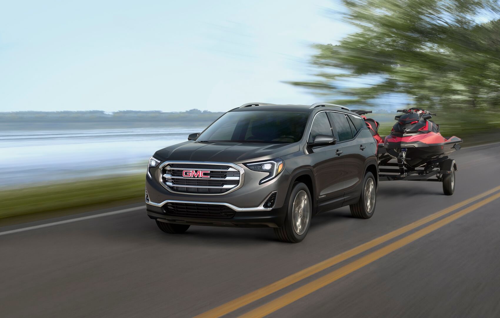 GMC DEALER TAUNTON MA STATION GMC