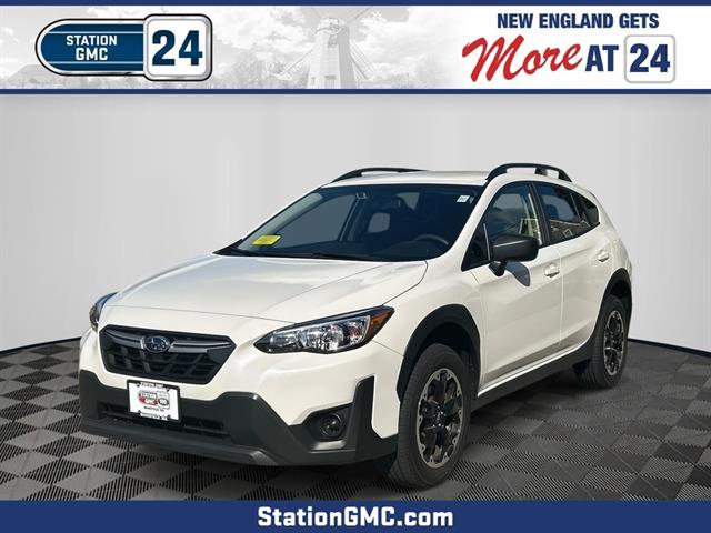 2023 Subaru Crosstrek