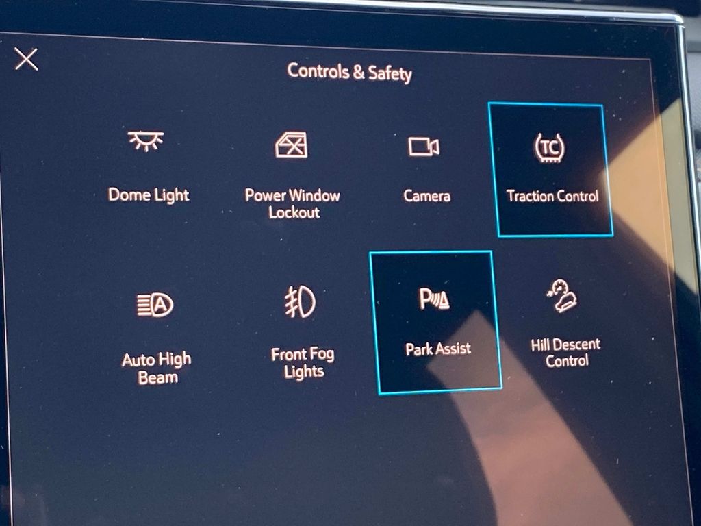 2026 GMC Terrain AT4 - Photo 19