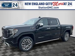 2026 GMC Sierra 1500 Denali Ultimate Truck