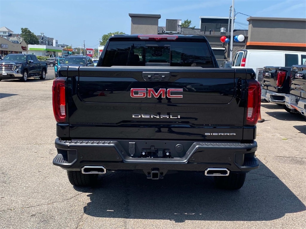 2026 Gmc Sierra 1500 Denali photo 3