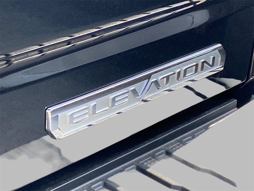 New 2026 GMC Sierra 1500 Elevation Truck