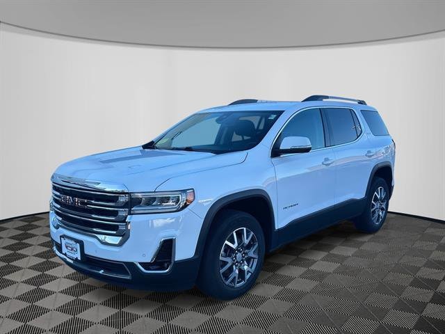2023 GMC Acadia SLT's photo