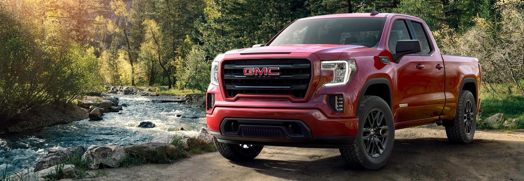 Station Buick Gmc Of Mansfield