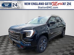 2026 GMC Terrain AT4 SUV