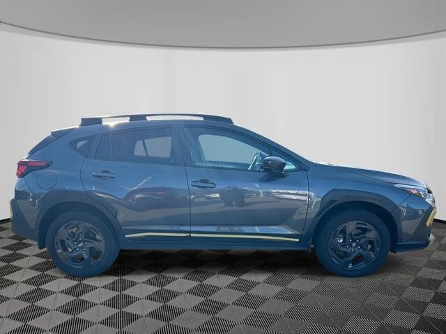 2024 Subaru Crosstrek Sport photo 4