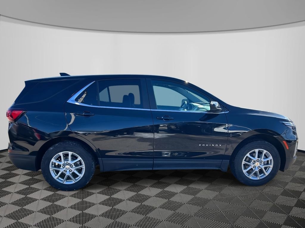 Used 2023 Chevrolet Equinox LT SUV