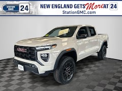 2026 GMC Canyon Elevation Truck