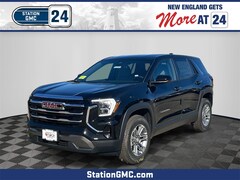 2026 GMC Terrain Elevation SUV