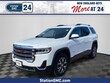 GMC Acadia